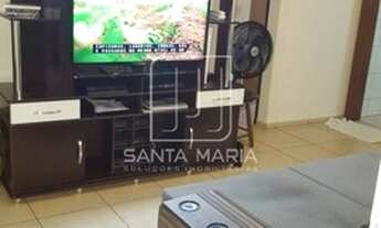 Imagem 2: Apartamento (tipo - padrao) 2 dormitórios, cozinha planejada, em condomínio fechado