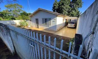 Imagem 4: Casa a venda em maringa jardim porto seguro 220.000mil
