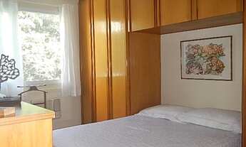 Imagem 4: Apartamento de 95 metros quadrados no bairro Botafogo com 2 quartos