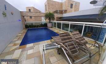 Imagem 7: Cobertura para venda com 262 metros quadrados com 4 quartos em Riviera - Bertioga - SP