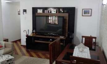 Imagem: APARTAMENTO - CAMBUCI - SP