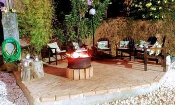 Imagem 5: Descanso Merecido