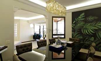 Imagem 7: Venda Apartamento 4 Dormitórios - 227 m² Moema