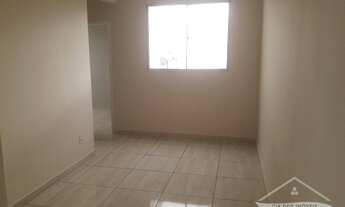 Imagem 3: Apartamento com 2 dormitórios para alugar, 50 m² por R$ 700,00/mês - São Jerônimo - Gravat