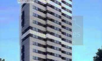 Imagem: Morada Antônio de Castro, 2 quartos sendo