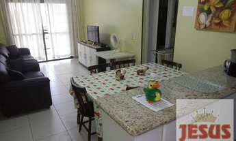 Imagem 3: Apartamento Praia da Enseada - com vista para o mar