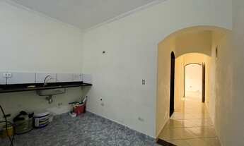 Imagem 5: Térrea para venda tem 70 metros quadrados com 2 quartos em Jardim Vila Carrão - São Paulo