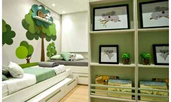 Imagem 3: Apartamento para venda possui 48 metros quadrados com 2 quartos em Vila Maria - São Paulo