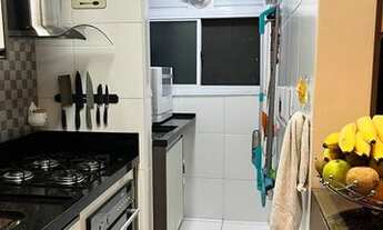 Imagem 6: Apartamento para venda com 2 Dormitórios 1 vaga em Jardim Celeste - São Paulo - SP