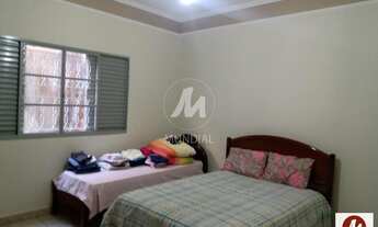 Imagem 6: Casa (térrea na rua) 3 dormitórios/suite, cozinha planejada