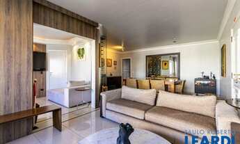 Imagem 7: APARTAMENTO - VILA OLÍMPIA - SP