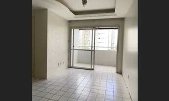 Imagem 2: Apartamento em Setúbal para venda possui 80 metros, com 3 quartos em Boa Viagem