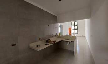 Imagem 7: Casa Terrea na Vila Nova Campo Grande