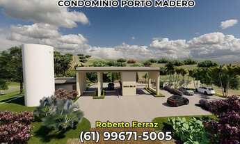 Imagem: Corumba 04, Lotes em Condomínio Novo Novo