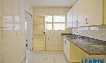 Imagem 4: APARTAMENTO - JARDIM AMÉRICA - SP