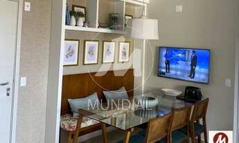 Imagem 4: Apartamento (tipo - padrao) 1 dormitórios/suite, cozinha planejada, portaria 24hs, lazer