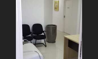Imagem: Alugo sala comercial no Ed. Life Medical