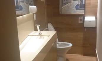 Imagem 5: Passo ponto espetacular de restaurante em Ipanema