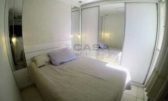 Imagem 7: FBM Lindo apartamento 2 quartos com modulados no Cond. Via laranjeiras