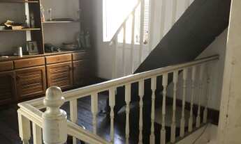 Imagem 4: Vendo Casarão próx. Praça da República