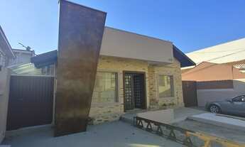 Imagem 4: CASA COMERCIAL COM ESTACIONAMENTO