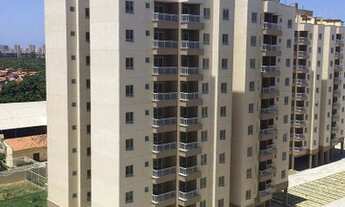 Imagem 2: Apartamento com 2 dormitórios à venda, 65 m² por R$ 335.000,00 - Messejana - Fortaleza/CE