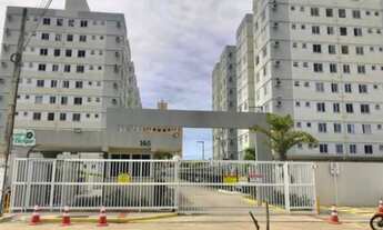 Imagem 2: Encantos do Bosque: 3/4 suite e varanda /