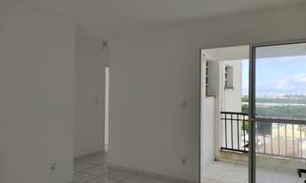 Imagem 2: Condomínio Mirante Santa Lucia 3/4 Sombra Leste - Melhor posição / Bairro Jabotiana