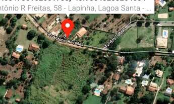 Imagem 2: Lote em Lagoa Santa Oportunidade