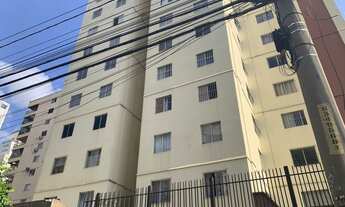 Imagem 7: Apartamento para venda possui 60 metros quadrados com 2 quartos em Setor Oeste - Goiânia