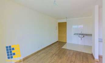 Imagem 4: Apartamento com 1 dormitório para alugar, 44 m² por R$ 3.009,85/mês - Santana - São Paulo