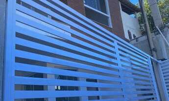 Imagem 2: DUPLEX DE 02 QUARTOS À VENDA NO BAIRRO ÁGUA LIMPA EM VOLTA REDONDARJ