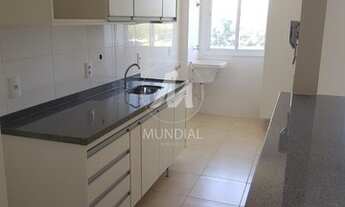 Imagem 7: Apartamento (tipo - padrao) 2 dormitórios, em condomínio fechado