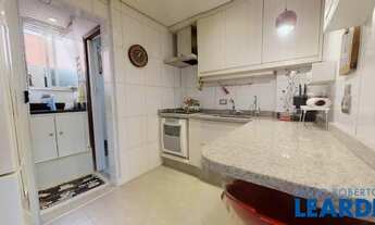 Imagem 7: APARTAMENTO - ACLIMAÇÃO - SP