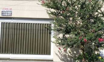 Imagem: Casa com entrada facilitada com 3 quartos