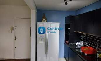 Imagem 6: Apartamento para venda com 65 metros quadrados com 3 quartos