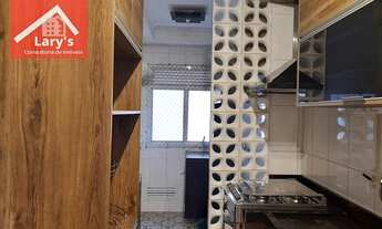 Imagem 15: Apartamento com 3 dormitórios à venda, 83 m² por R$ 869.000,00 - Vila Mascote - São Paulo