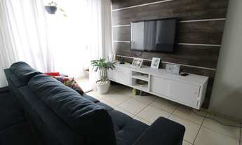 Imagem: Residencial Recanto Serra da Mesa - 02 Quartos