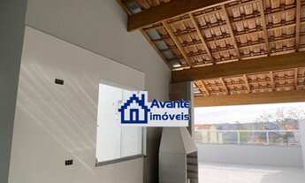 Imagem: Cobertura duplex para venda 2 vagas de garagem