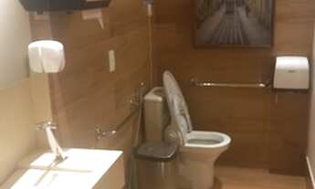 Imagem 6: Passo ponto espetacular de restaurante em Ipanema