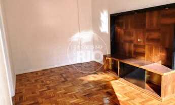 Imagem 2: Apartamento 1 quarto na Tijuca