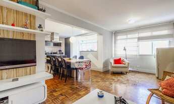 Imagem 2: Apartamento para Aluguel - Vila Olímpia, 2 Quartos, 84 m2