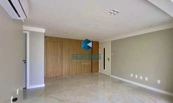 Imagem 2: Apartamento para venda com 102 metros quadrados com 2 quartos em Graça - Salvador - Bahia