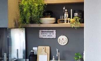 Imagem 3: Vivaz home resort 120 m²