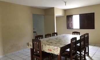 Imagem 2: Casa de praia em ilha de Itamaracá