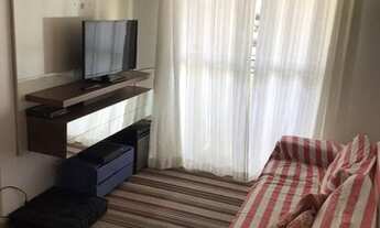 Imagem 3: Apartamento para Venda em Santo André, Jardim Vila Rica, 3 dormitórios, 1 suíte, 2 banheir