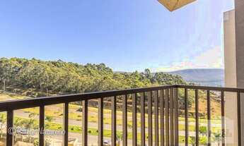 Imagem 7: Apartamento à Venda - Alphaville, 3 Quartos, 89 m²