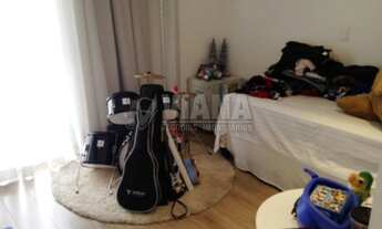 Imagem 7: Maravilhoso sobrado no Bairro Olímpico- São Caetano do Sul - 260m com 3 dormitórios, 6 vag