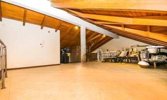 Imagem 4: Porto Alegre - Casa Padrão - Chácara das Pedras