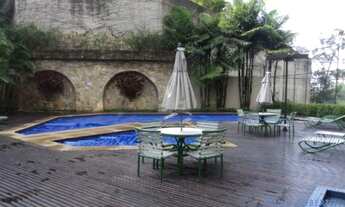 Imagem 3: APARTAMENTO - MORUMBI - SP